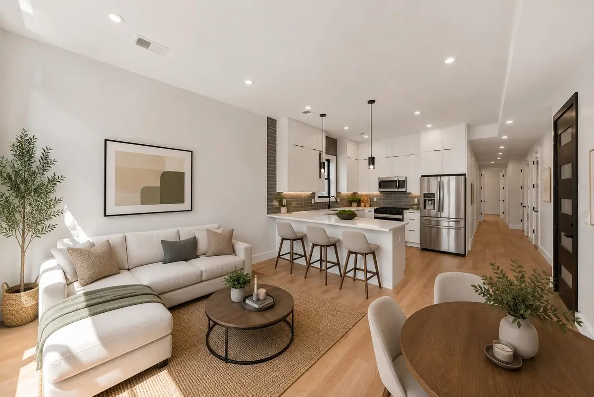 100 TERRACE AVE, Jersey City, NJ 07307 - #1