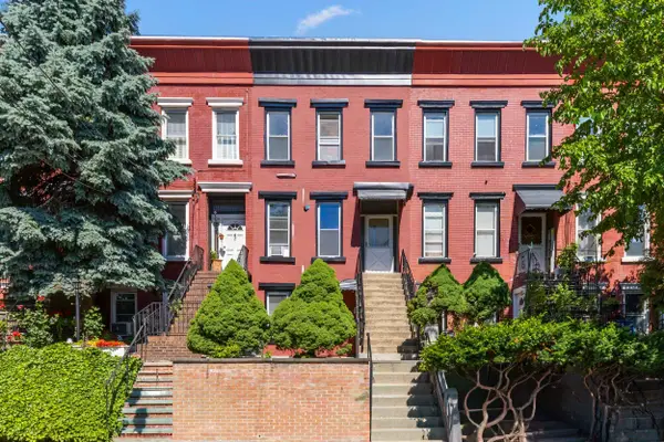 19 WHITMAN AVE, JC, Journal Square, NJ 07306
