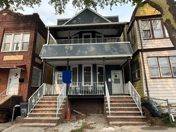 198 NEPTUNE AVE, JC, Greenville, NJ 07305