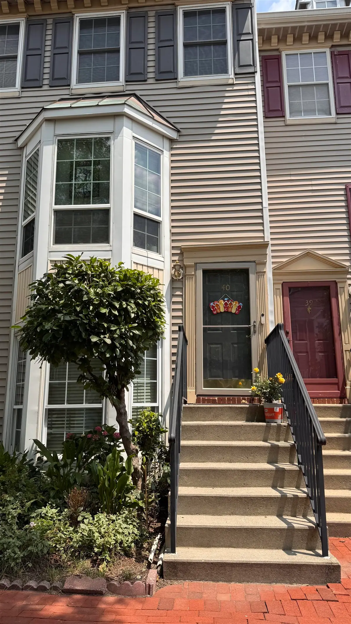40 HOLLY ST, Jersey City, NJ 07305 - #1