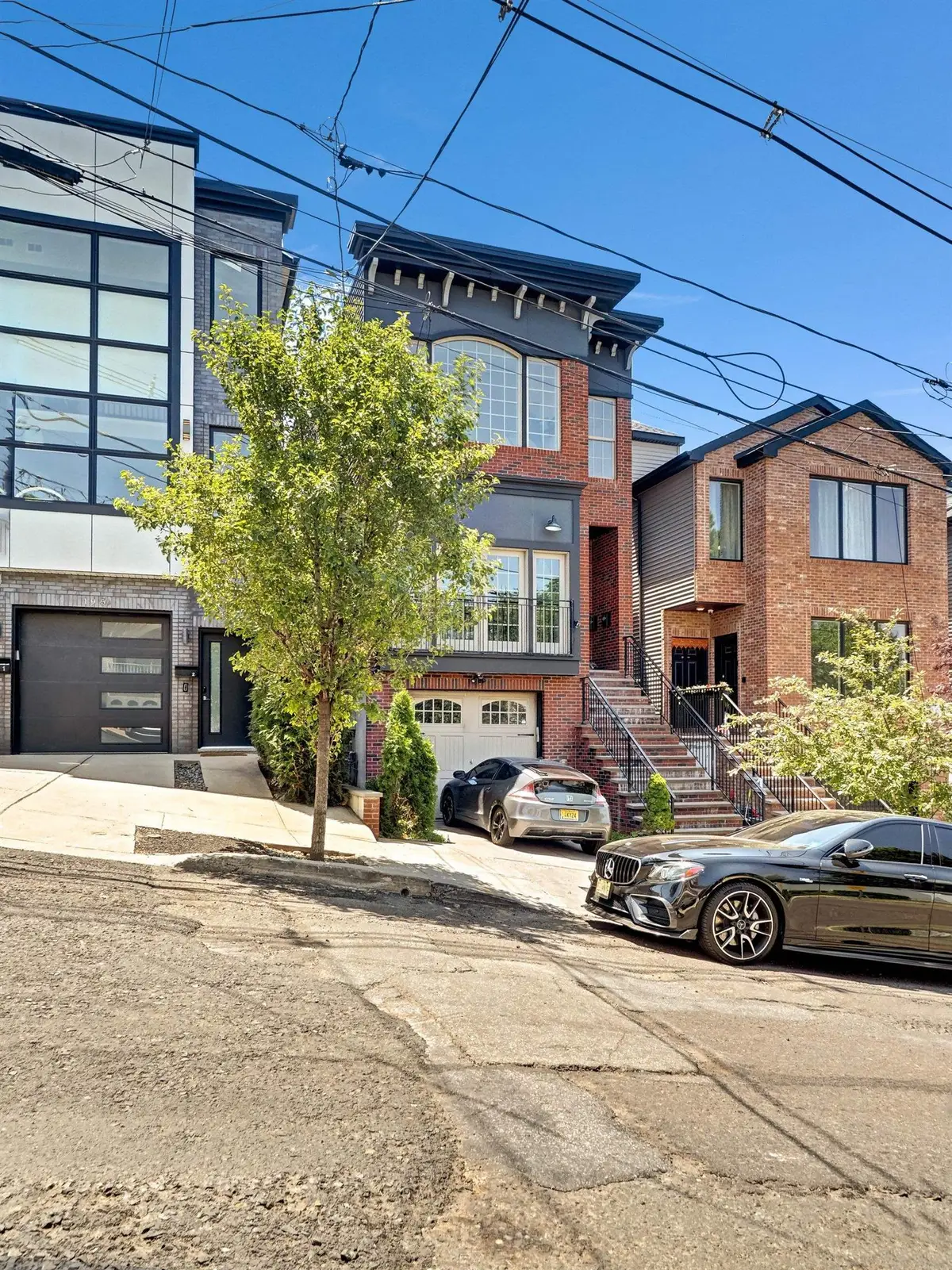 197 LINCOLN ST #2, Jersey City, NJ 07307-4308 - #1