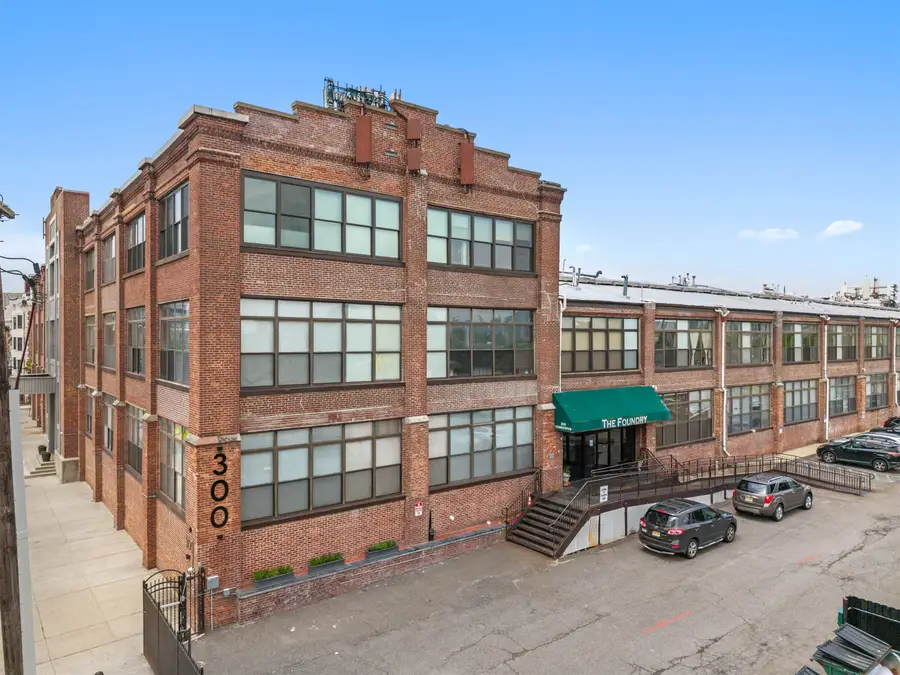 300 COMMUNIPAW AVE #164, Jersey City, NJ 07304 - #2