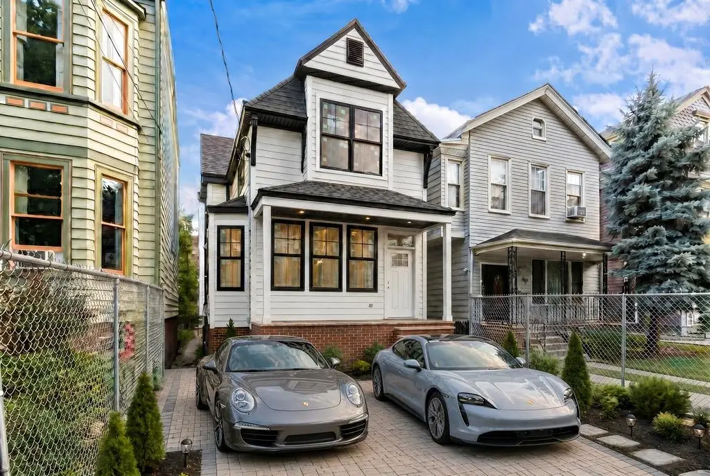 85 SHERMAN PL #2, Jersey City, NJ 07307 - #1