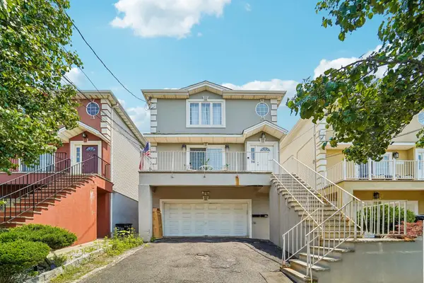 7108 DURHAM AVE, North Bergen, NJ 07047