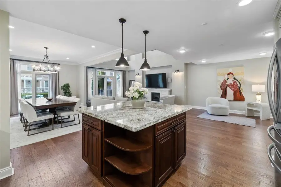 208 SHEARWATER CT WEST #15, Jersey City, NJ 07305 - #2
