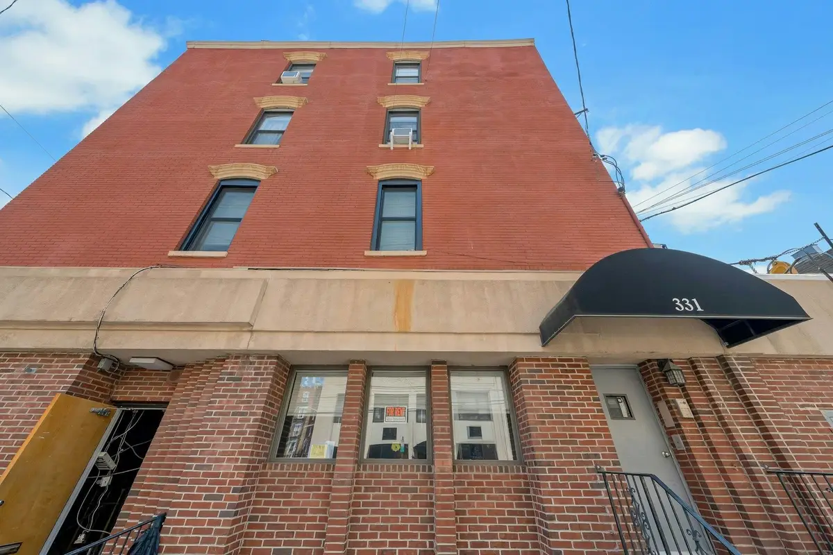 331 GRAND ST #4, Hoboken, NJ 07030 - #1