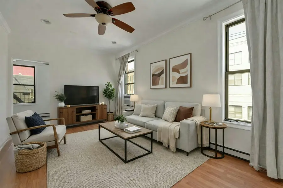 331 GRAND ST #4, Hoboken, NJ 07030 - #2
