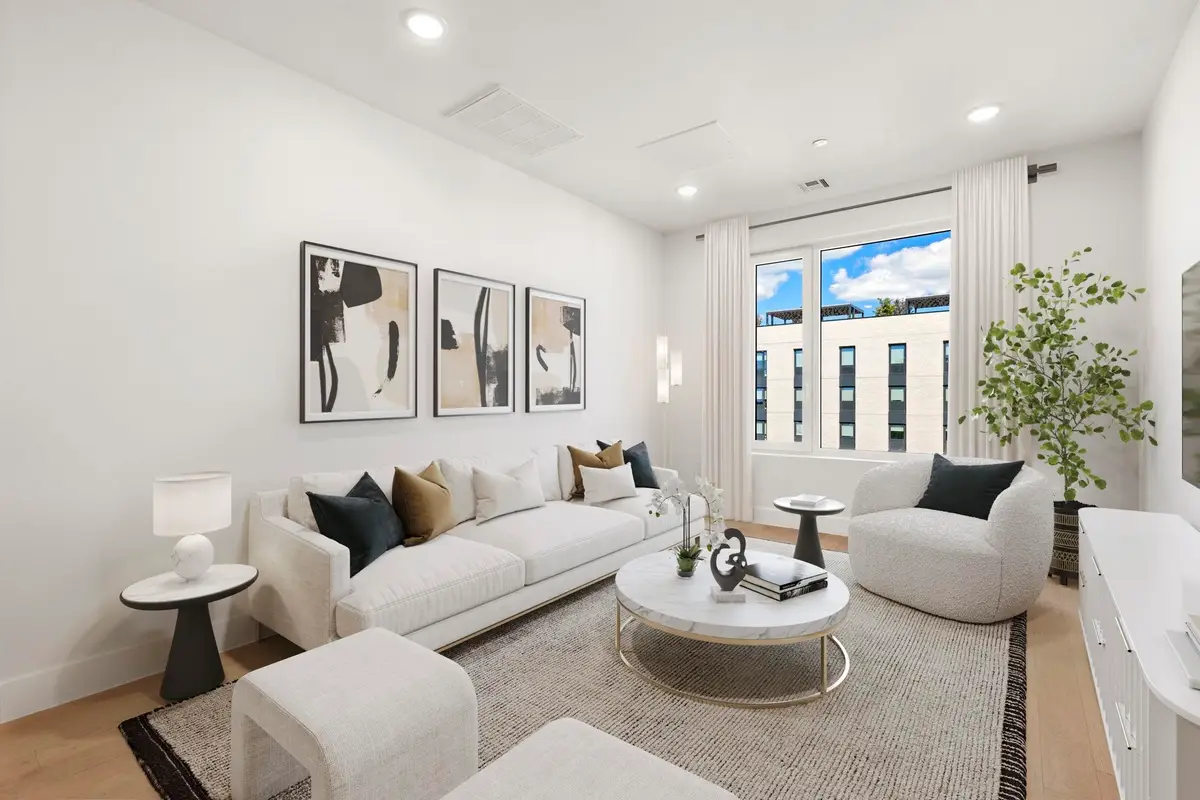 35 ORCHARD ST #803, Jersey City, NJ 07306 - #1