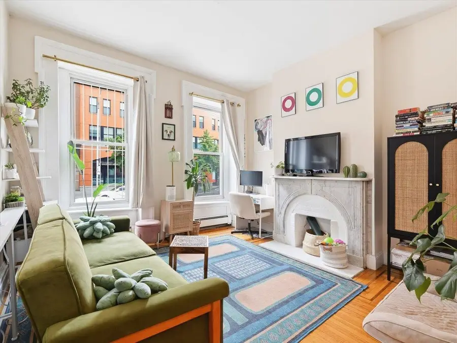 263 GROVE ST, Jersey City, NJ 07302 - #2