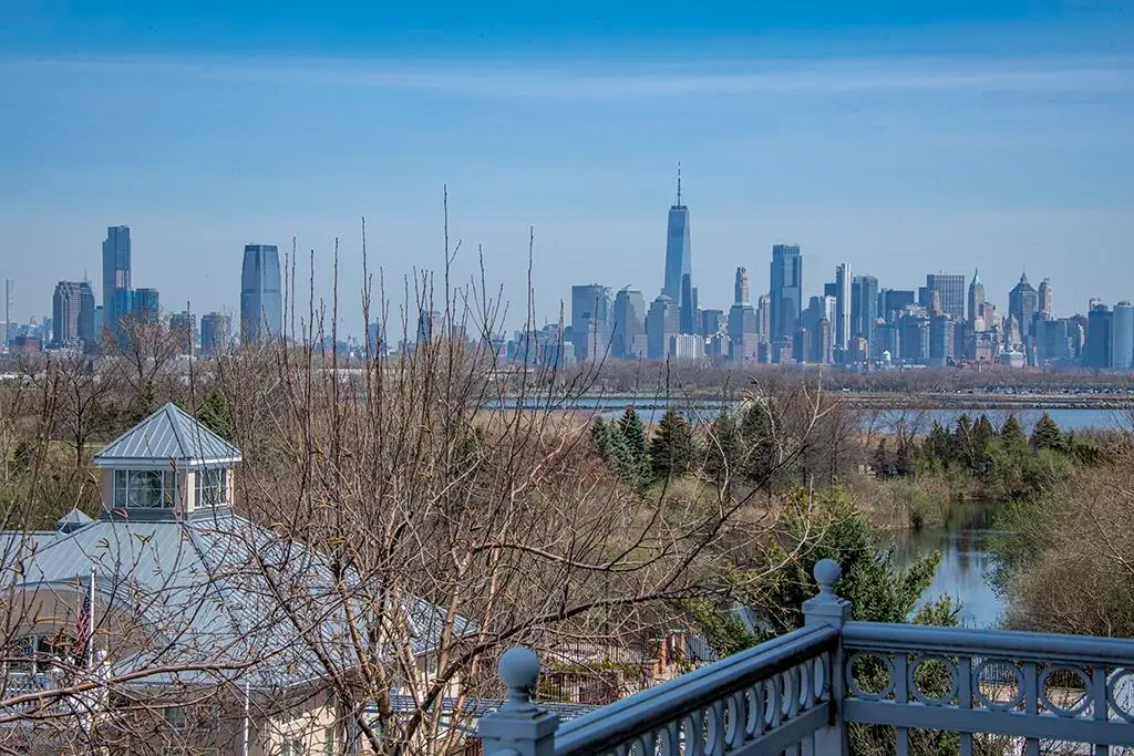 30 FREEDOM WAY #407, Jersey City, NJ 07305 - #1