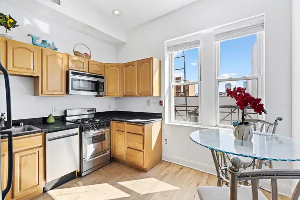231 GRAND ST #5R, Hoboken, NJ 07030