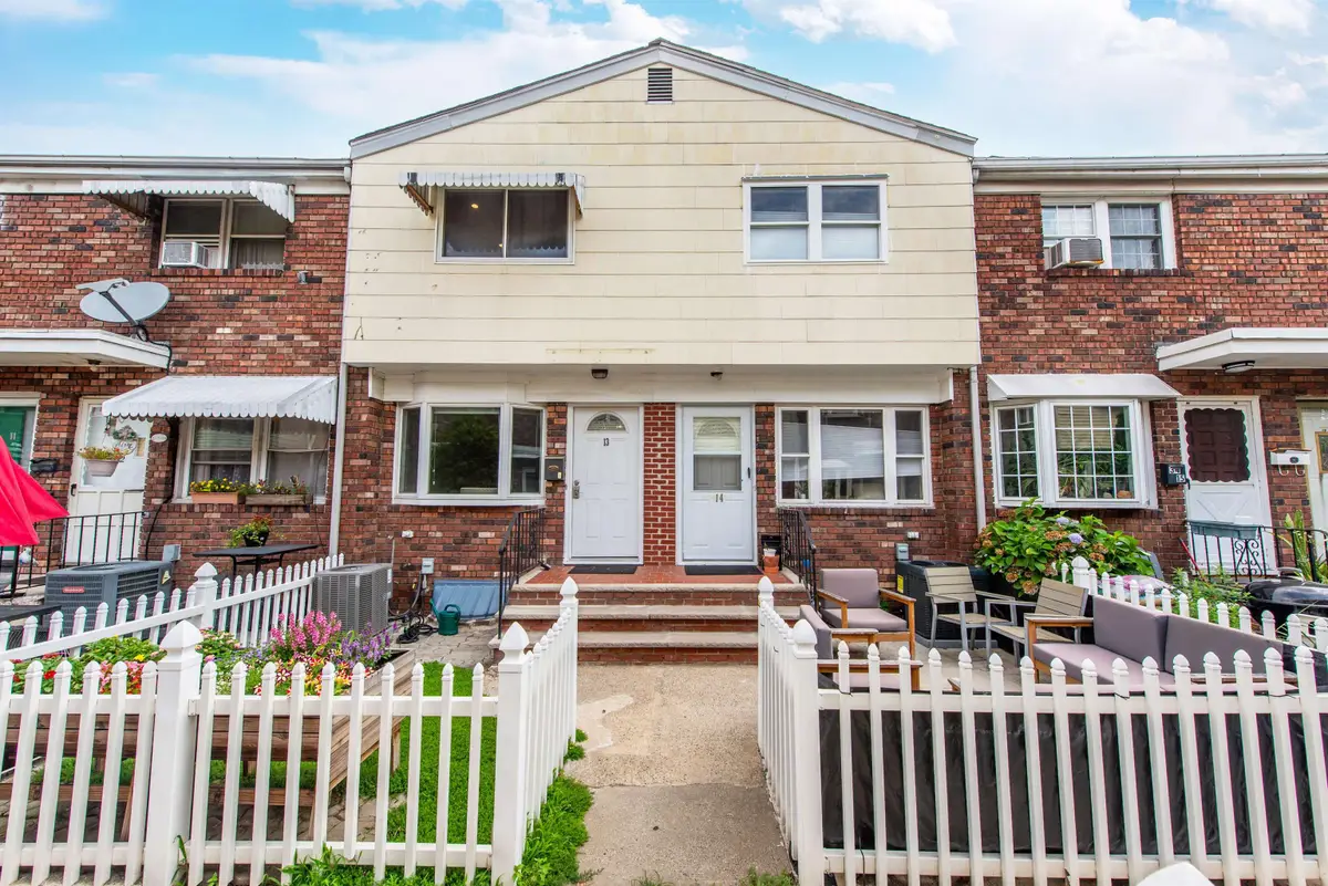 34 WALDO AVE #13, Jersey City, NJ 07306 - #1