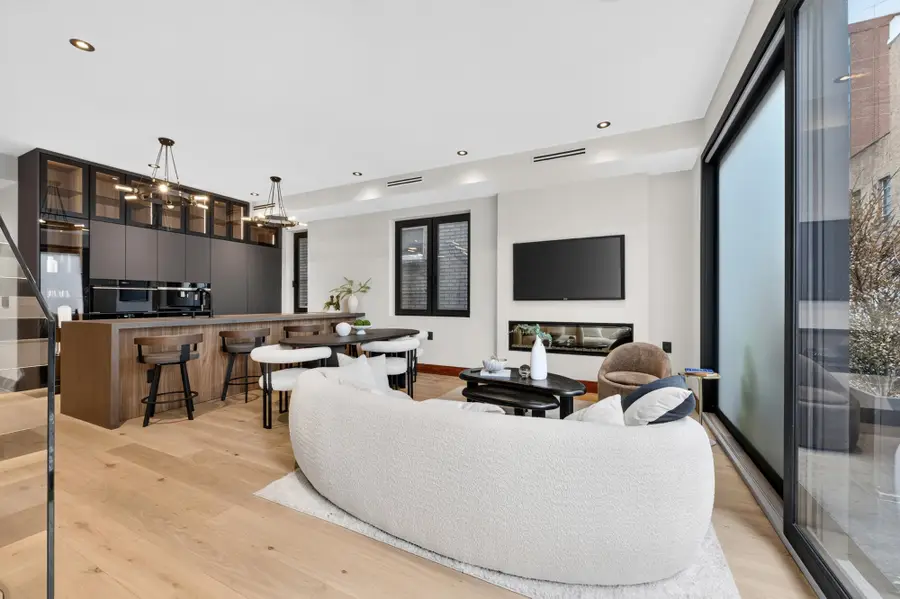 91 HANCOCK AVE #1+ADU, Jersey City, NJ 07307 - #2