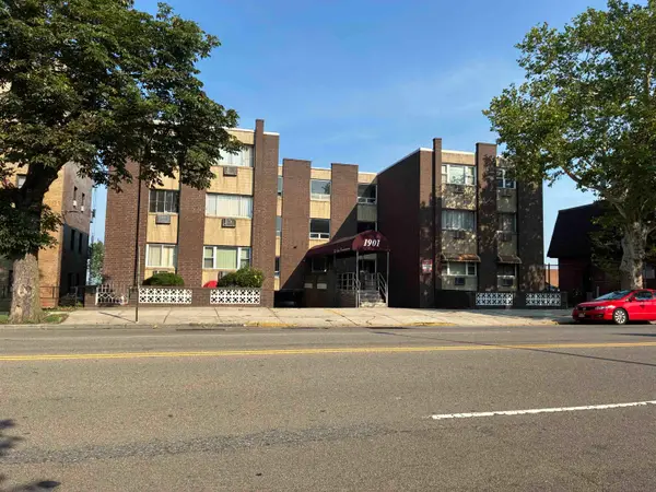 1901 KENNEDY BLVD #108, North Bergen, NJ 07047