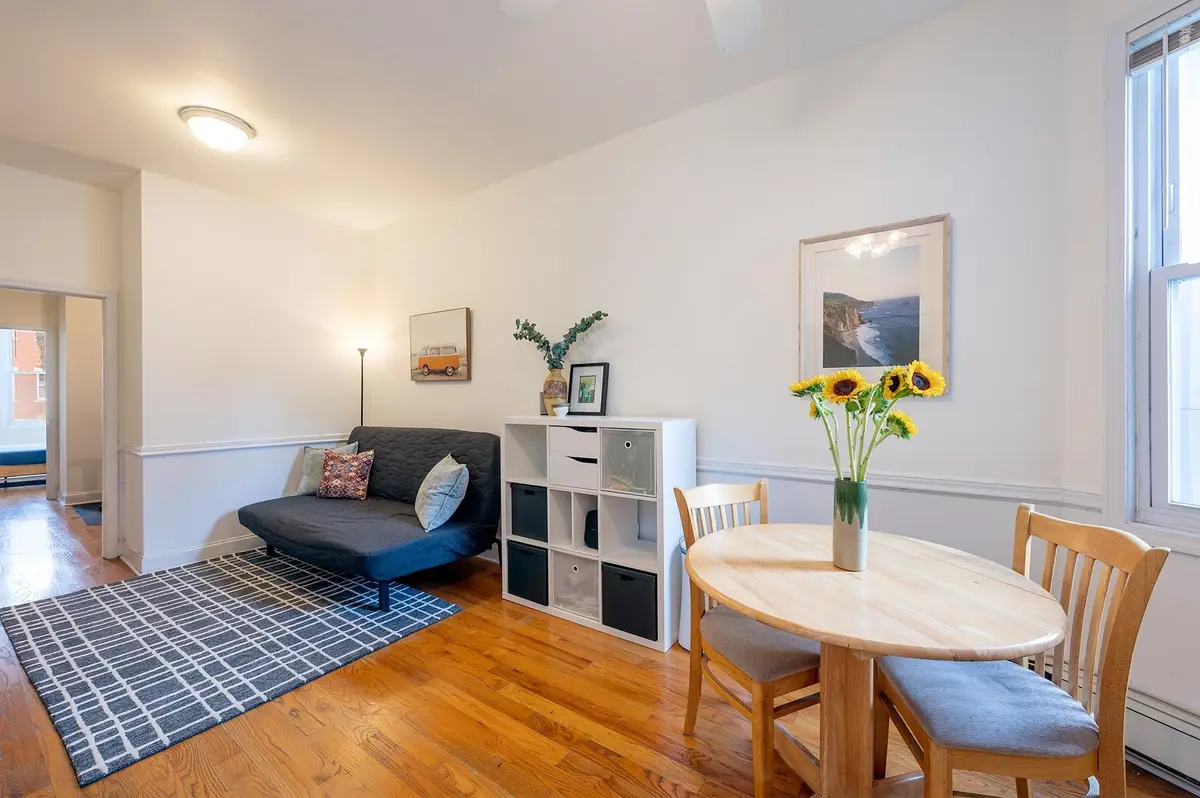 314 4TH ST #1, Jersey City, NJ 07302 - #1