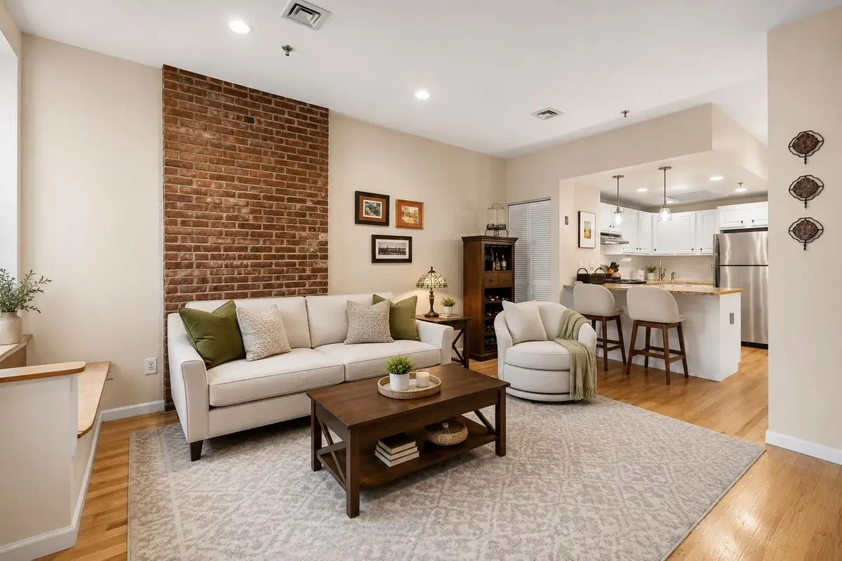 214 PARK AVE #3R, Hoboken, NJ 07030 - #1