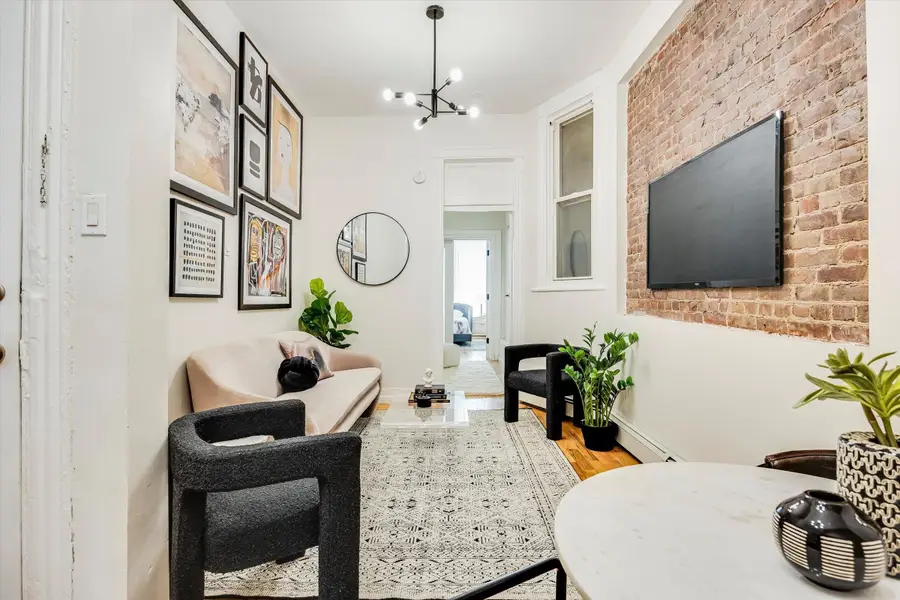 147 NEW YORK AVE #3L, Jersey City, NJ 07307 - #2