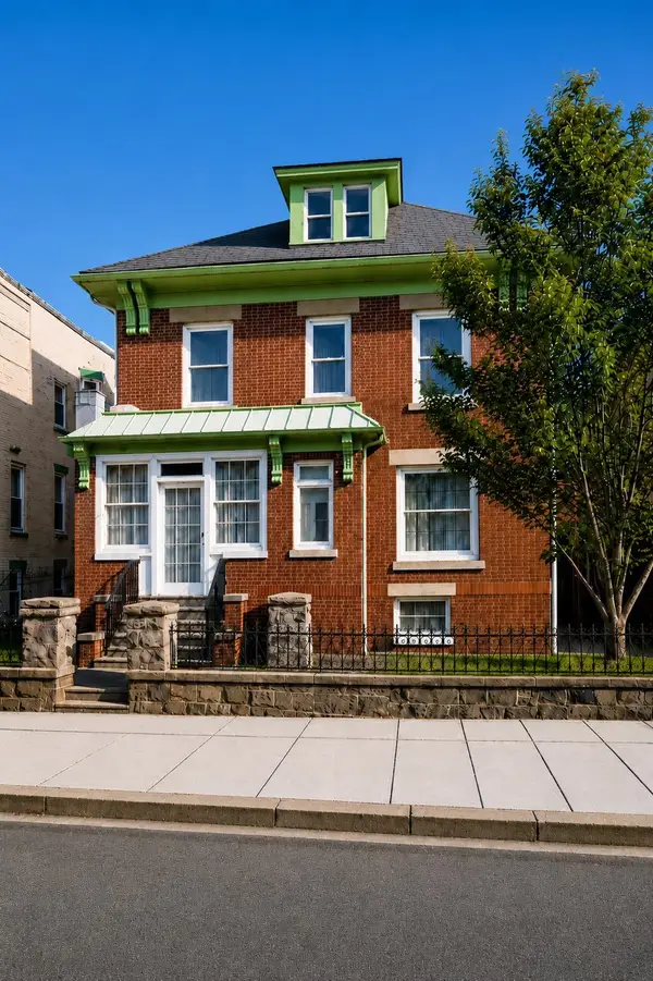 204-206 PALISADE AVE, Union City, NJ 07087