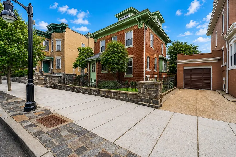 204-206 PALISADE AVE, Union City, NJ 07087 - #3