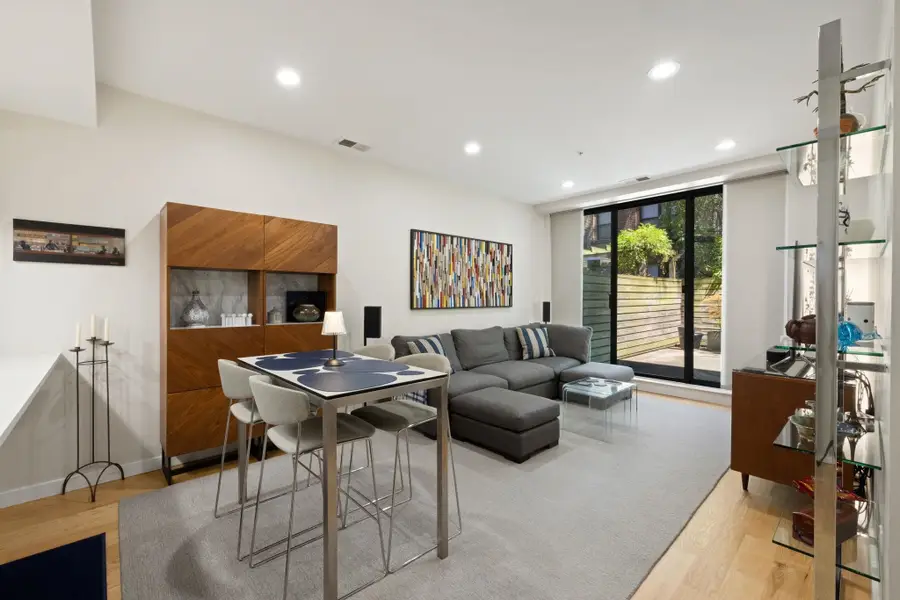 222 MONTGOMERY ST #1J, Jersey City, NJ 07302 - #3