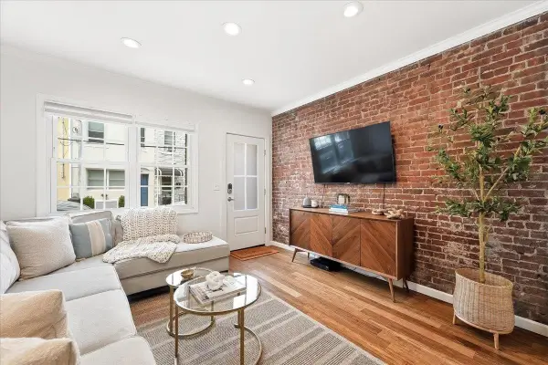 39 WILLOW TERRACE, Hoboken, NJ 07030