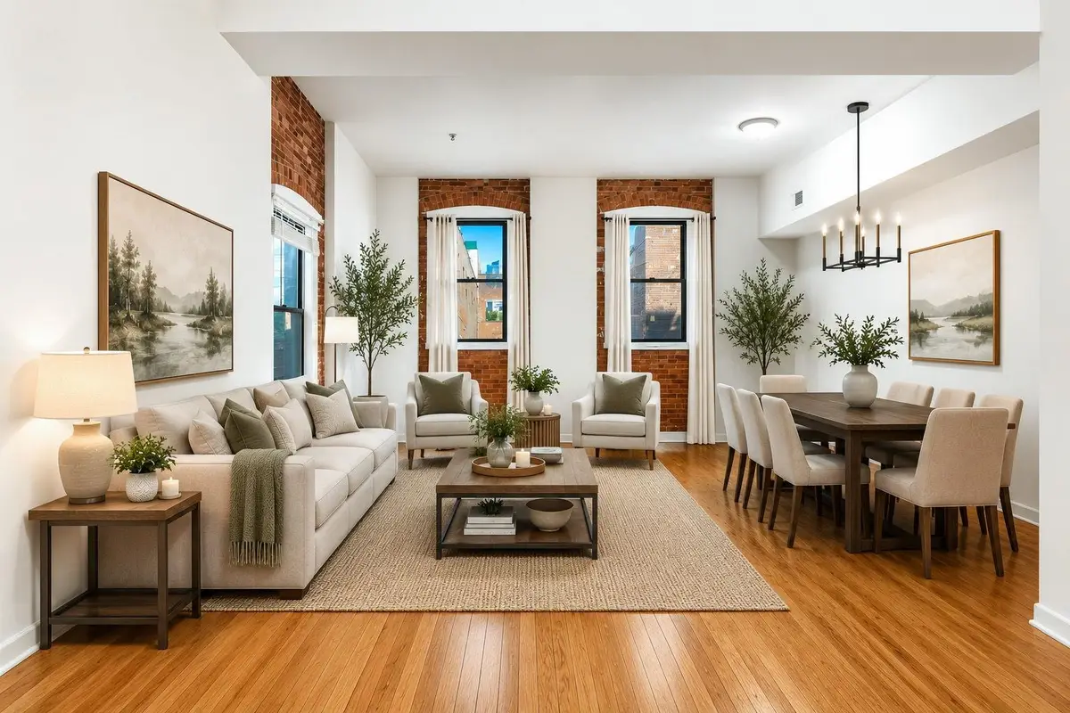 158 WAYNE ST #325A, Jersey City, NJ 07302 - #1