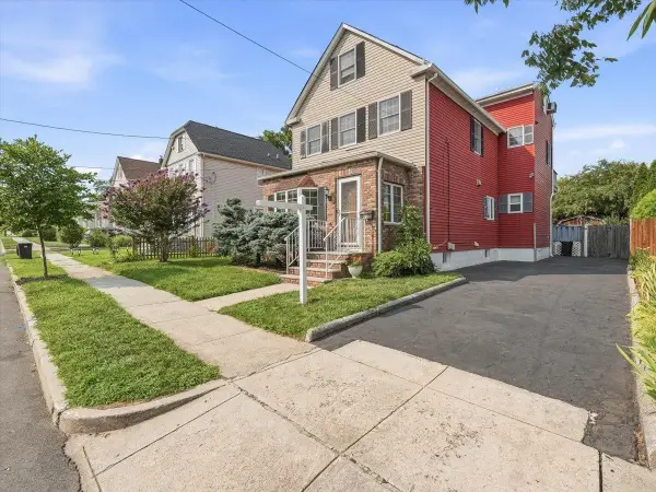 63 WASHINGTON AVE, Maywood, NJ 07607