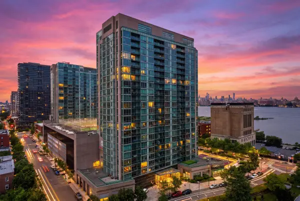 20 NEWPORT PARKWAY #2012, JC, Downtown, NJ 07310