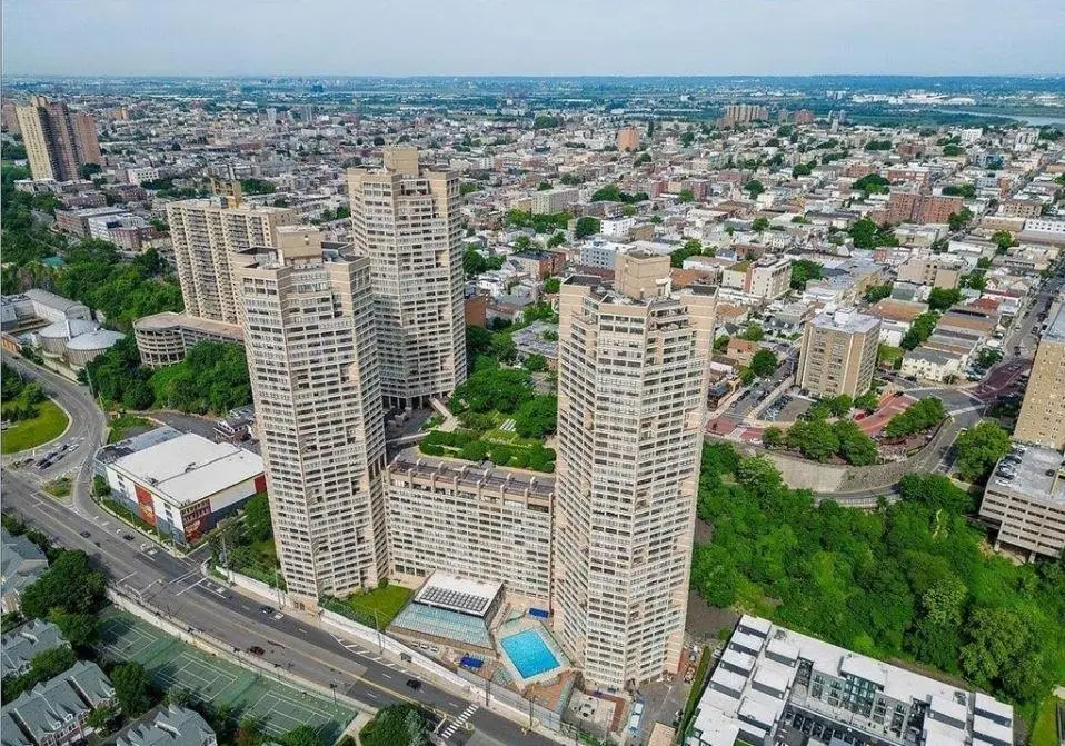 7004 BLVD EAST #7C, Guttenberg, NJ 07093 - #1