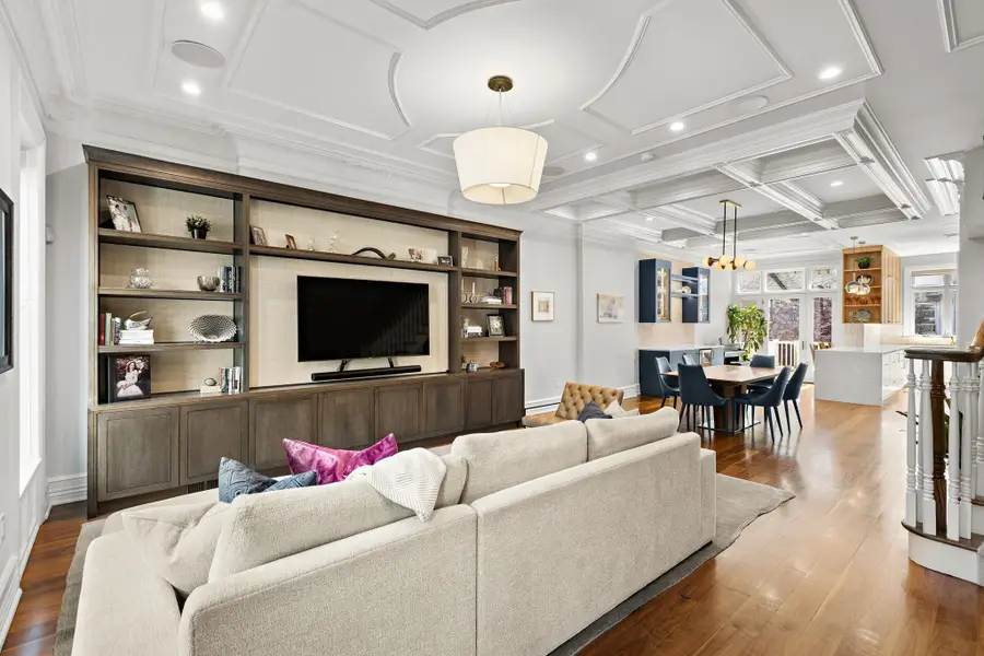 809 BLOOMFIELD ST, Hoboken, NJ 07030 - #2