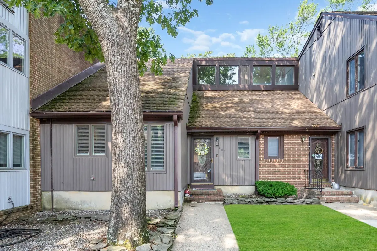 504 BOUNTY COURT #504, Toms River, NJ 08753 - #1