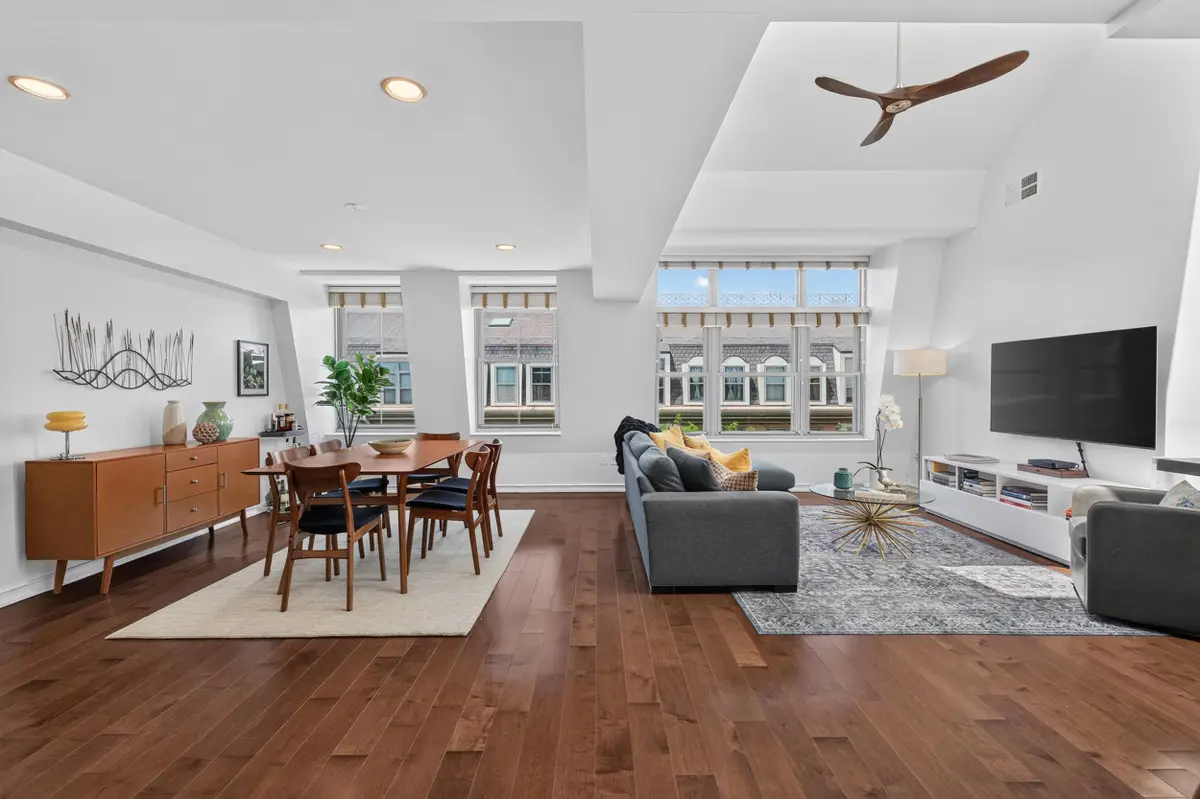 149 ESSEX ST #6J, Jersey City, NJ 07302 - #1