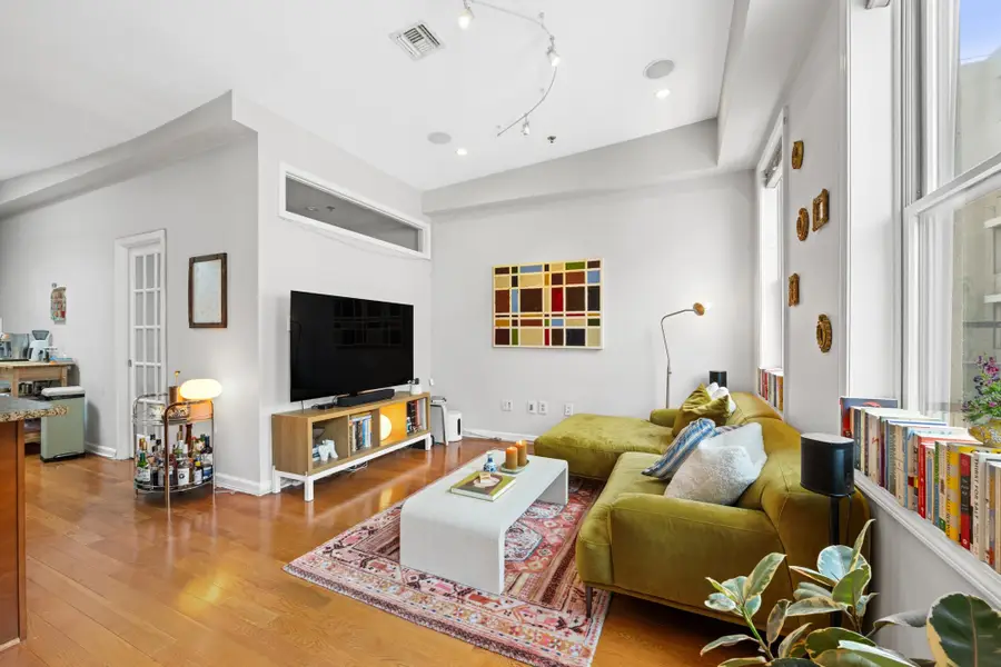 307 1ST ST #4, Hoboken, NJ 07030 - #3