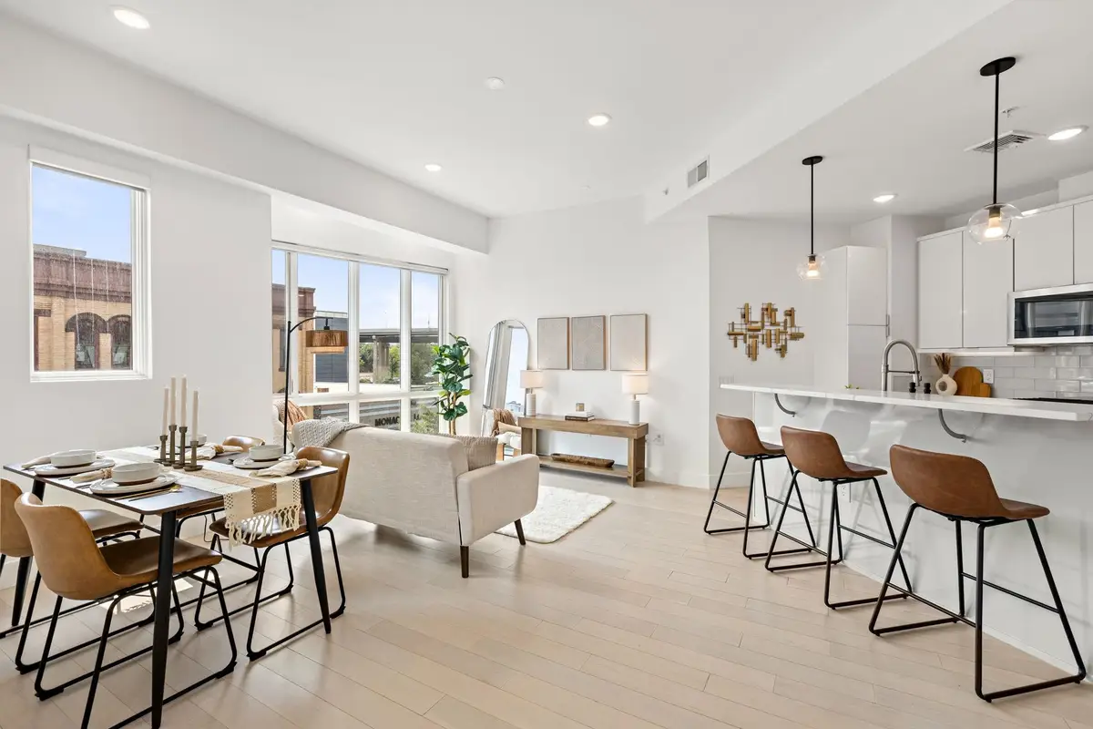 332 NEWARK AVE #4A, Jersey City, NJ 07302 - #1