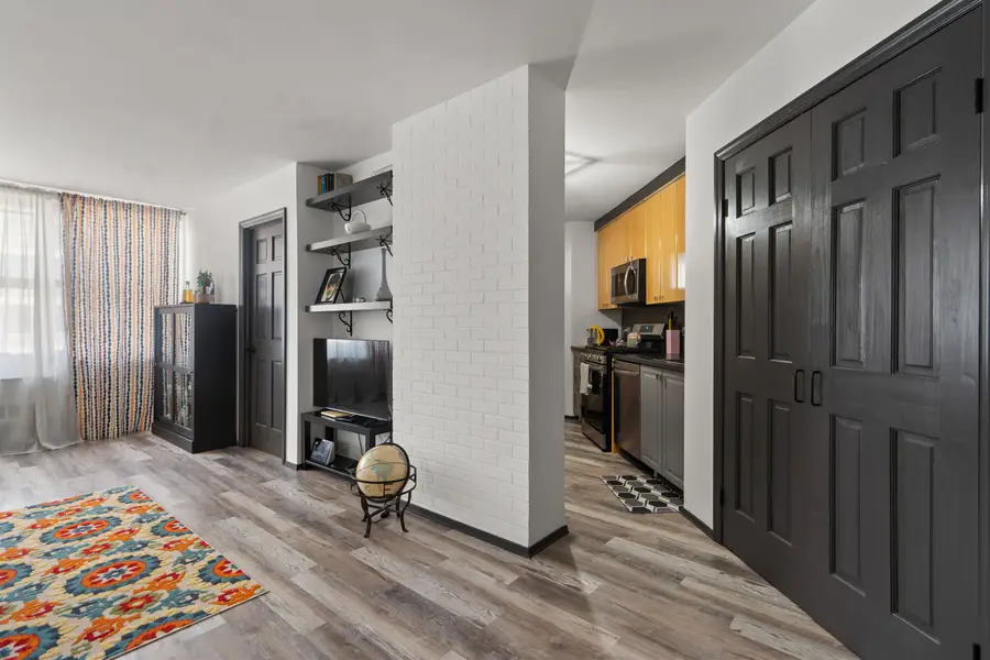7002 BLVD EAST #23K, Guttenberg, NJ 07093 - #2