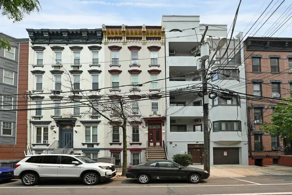 77 GARDEN ST #2, Hoboken, NJ 07030
