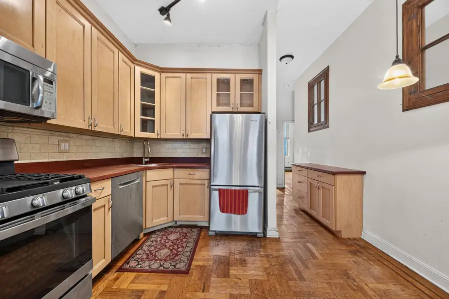77 GARDEN ST #2, Hoboken, NJ 07030 - #2