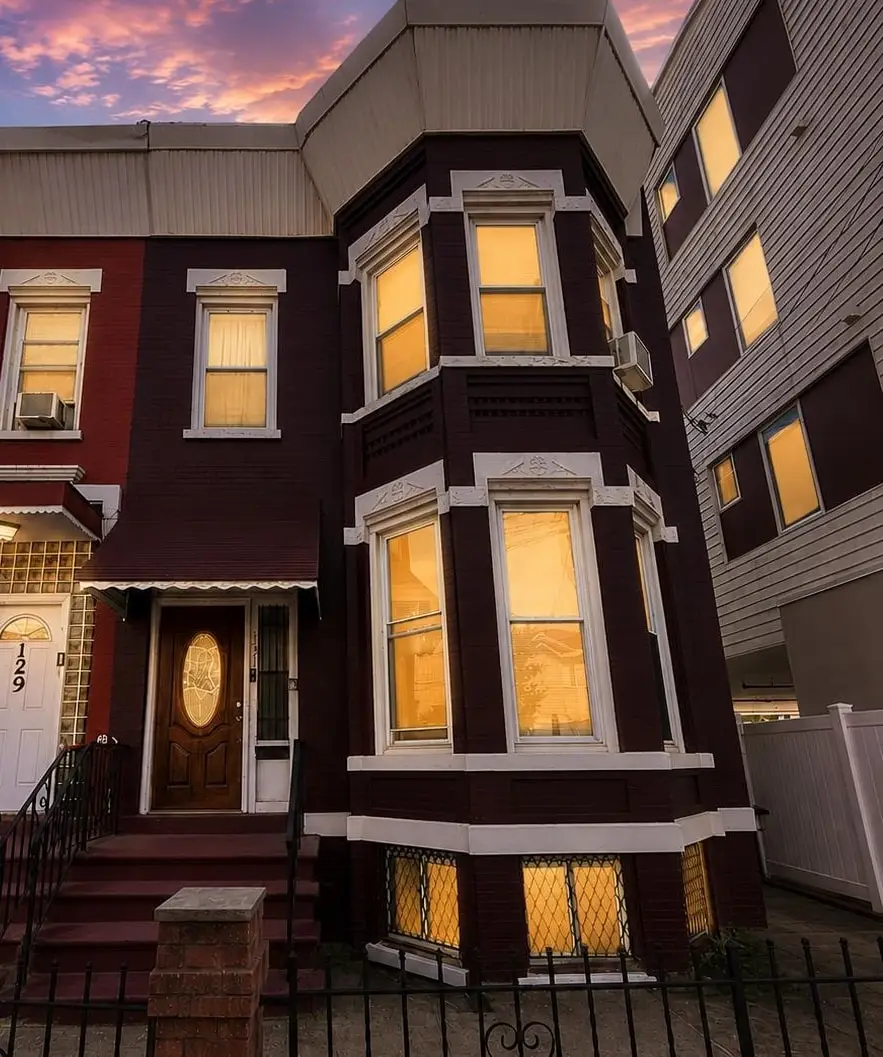 131 KEARNEY AVE, Jersey City, NJ 07305 - #1