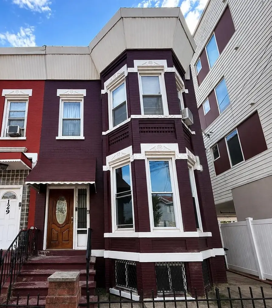 131 KEARNEY AVE, Jersey City, NJ 07305 - #2