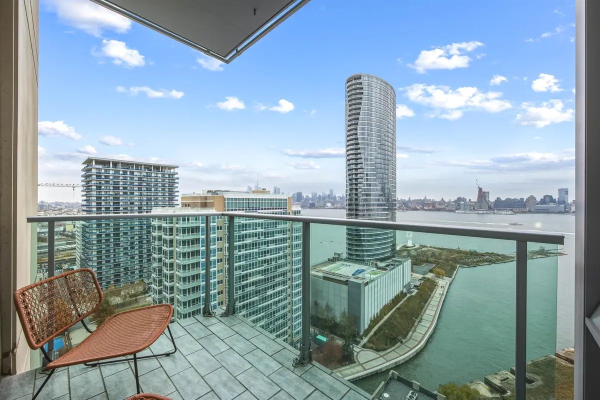 1 SHORE LANE #2207s, Jersey City, NJ 07310 - #1