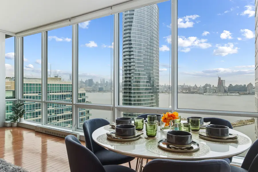 1 SHORE LANE #2207s, Jersey City, NJ 07310 - #2