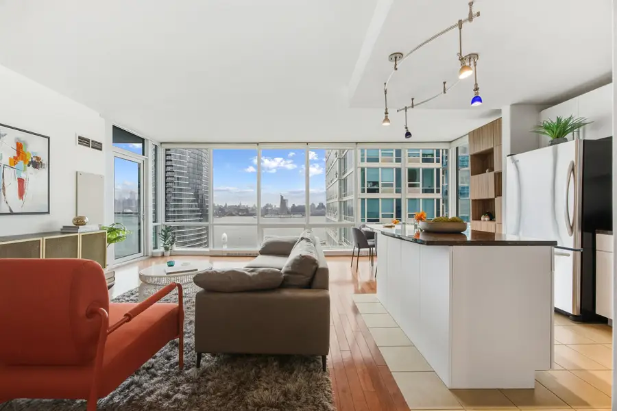 1 SHORE LANE #2207s, Jersey City, NJ 07310 - #3