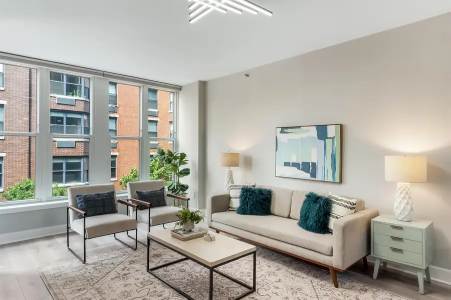 1125 MAXWELL LANE #440, Hoboken, NJ 07030 - #3