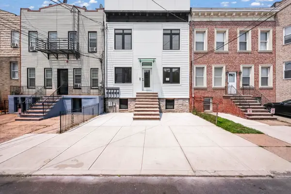 291 NEW YORK AVE #1, JC, Heights, NJ 07307