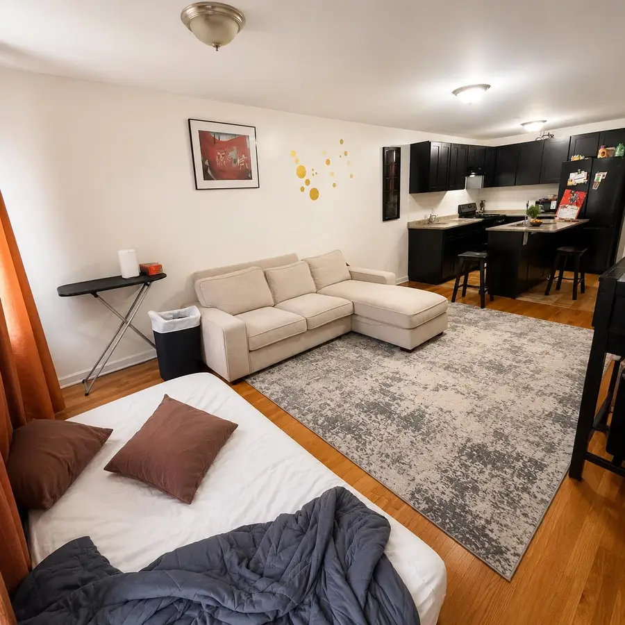 281 FORREST ST, Jersey City, NJ 07304 - #3