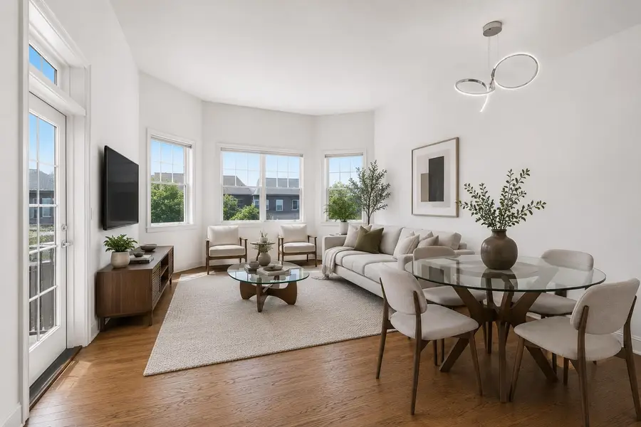 15 FREEDOM WAY #0401, Jersey City, NJ 07306 - #2