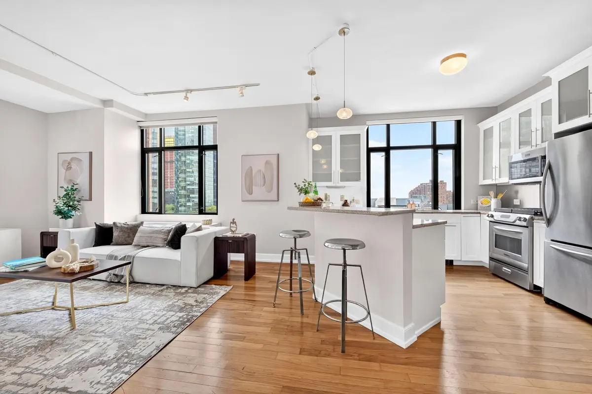 105 GREENE ST #1304, Jersey City, NJ 07302 - #1
