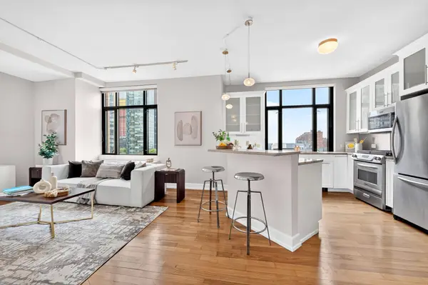 105 GREENE ST #1304, JC, Downtown, NJ 07302