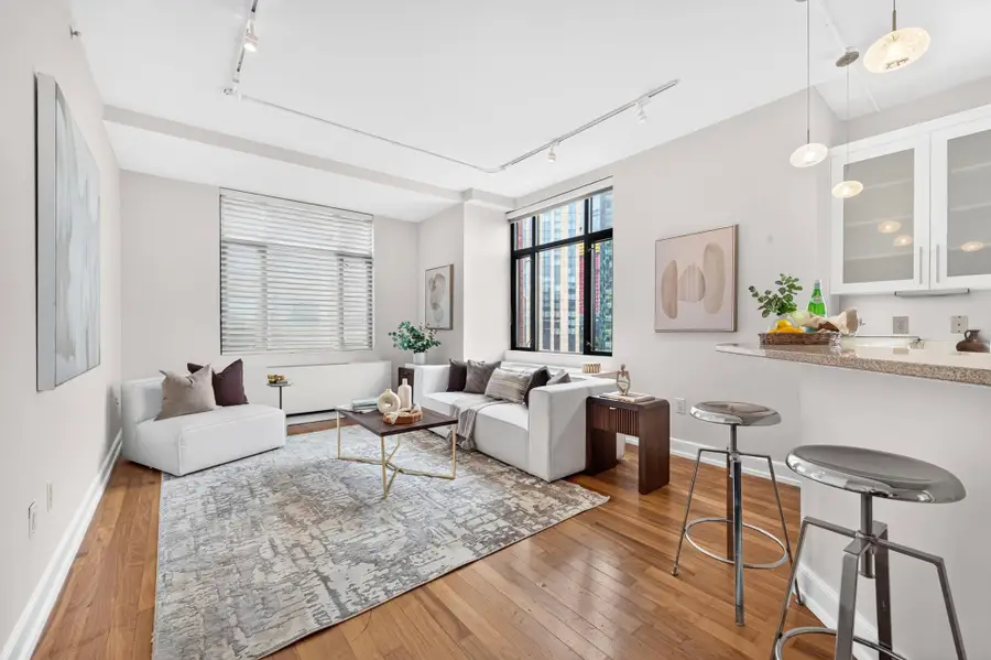 105 GREENE ST #1304, Jersey City, NJ 07302 - #2