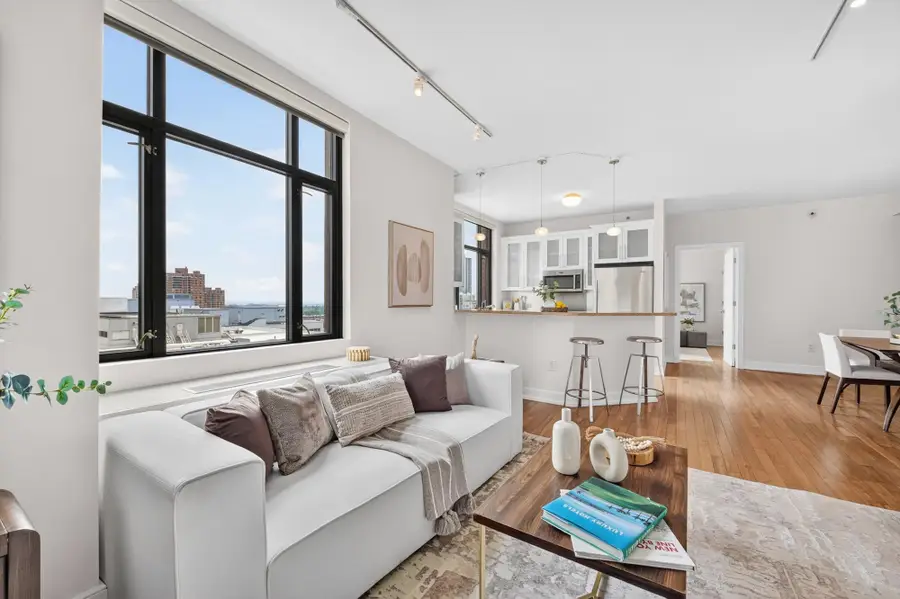 105 GREENE ST #1304, Jersey City, NJ 07302 - #3